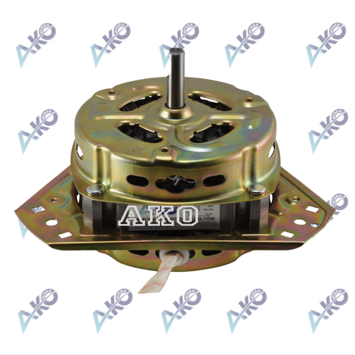 موتور خشک کن سامسونگ910 (70وات)