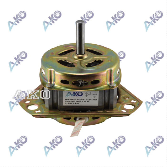 موتور شستشو میل 12 901(150وات)