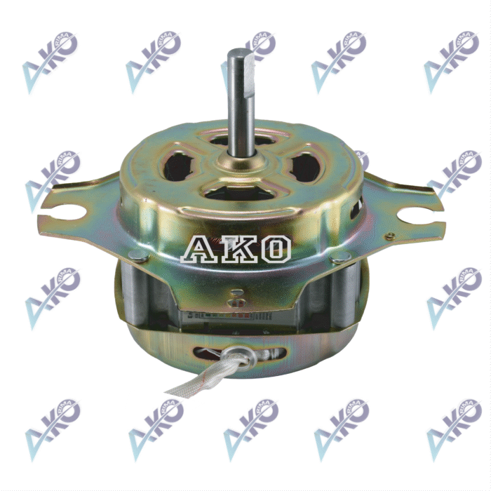 موتور شستشو پاکشوما 4پایه 912(150وات)