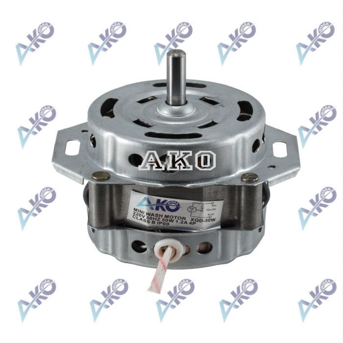 موتور مینی واش(50وات)