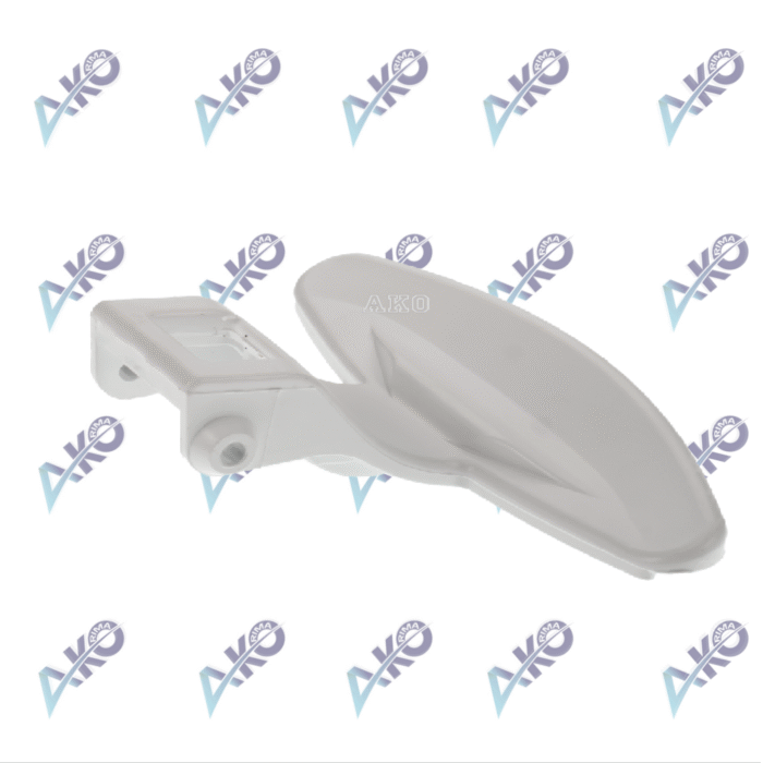 دستگیره الجی سفید (8980-80130)