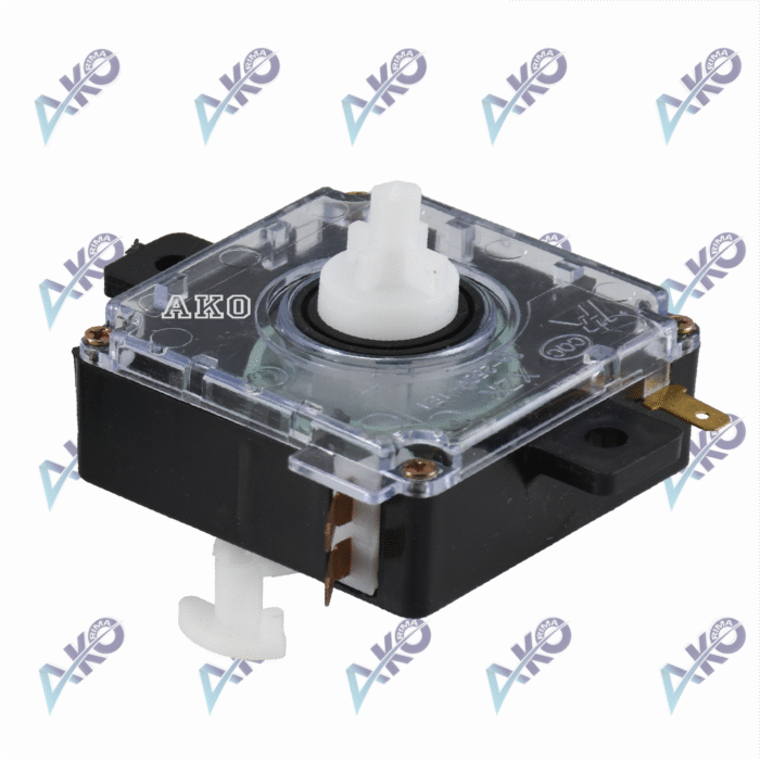 تایمر تخلیه 3فیش