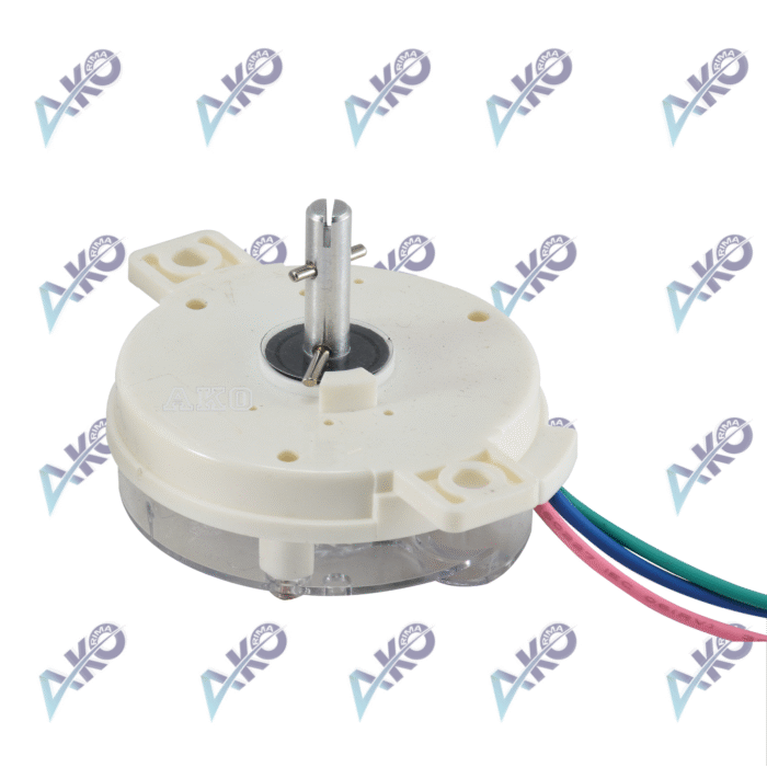 تایمر دوقلو خشک کن حایر 3 سیم