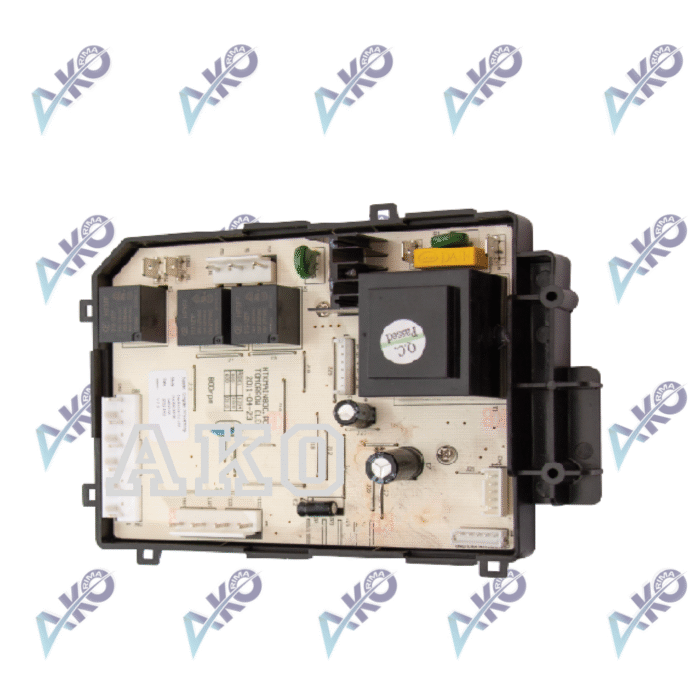 برد حایر اسنوا شرکتی 801-601