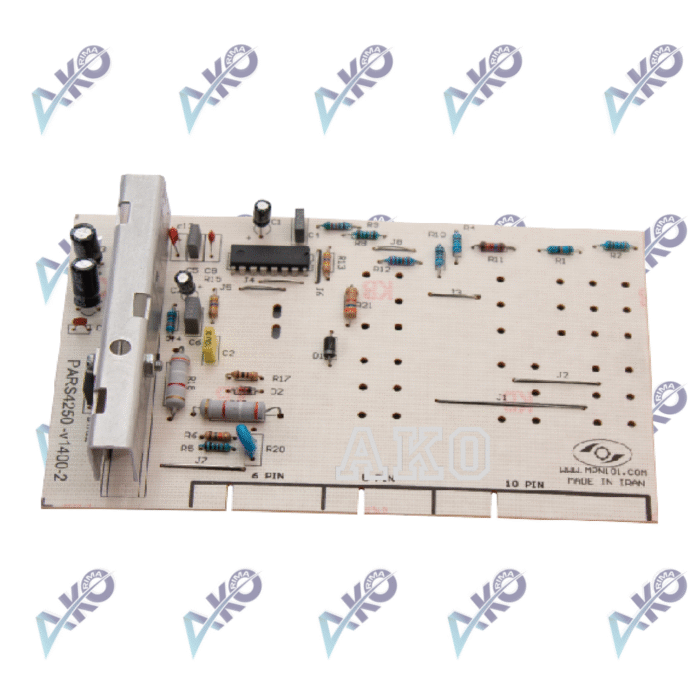 برد پارس 4250