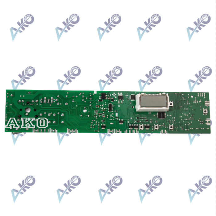 برد آبسال 753