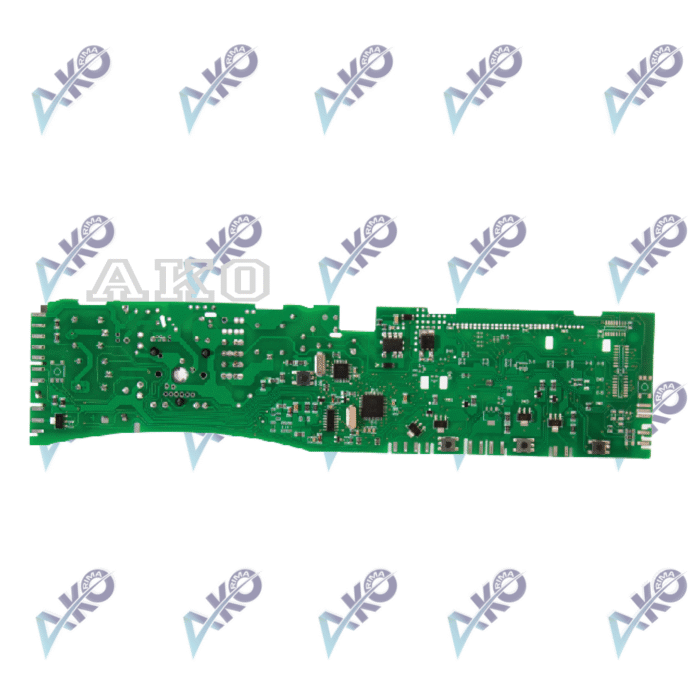 برد آبسال 653