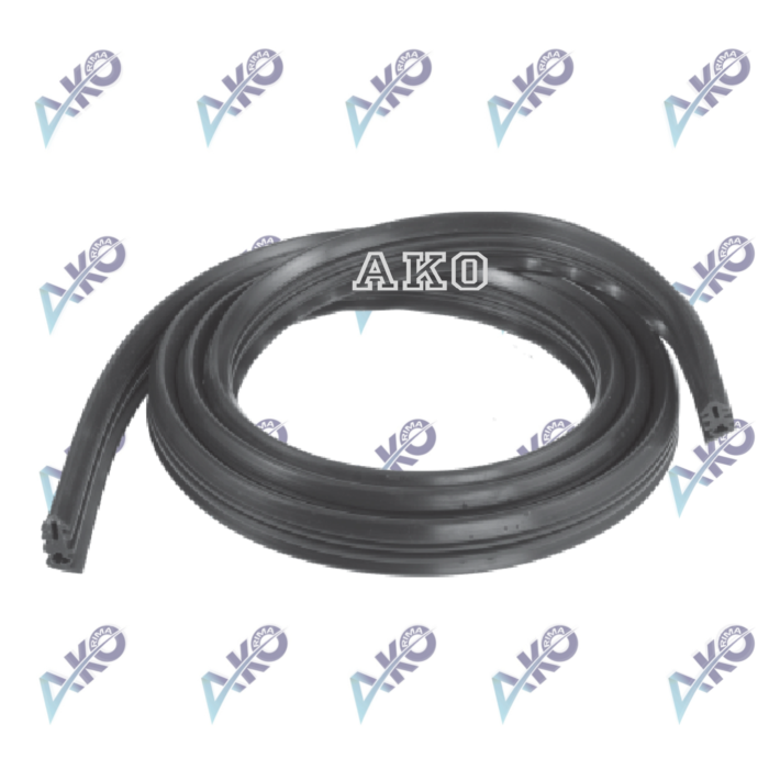 نوار آب بندي ظرفشويي الجي