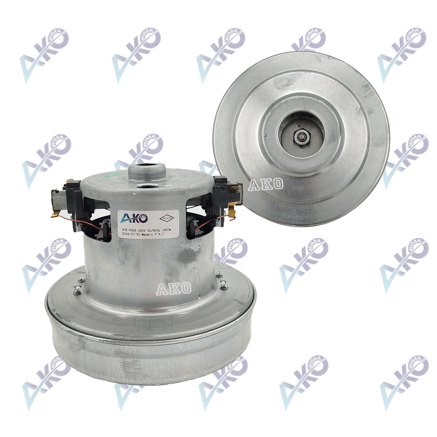 موتور جاروبرقي همه کاره 1600مس (PH27)