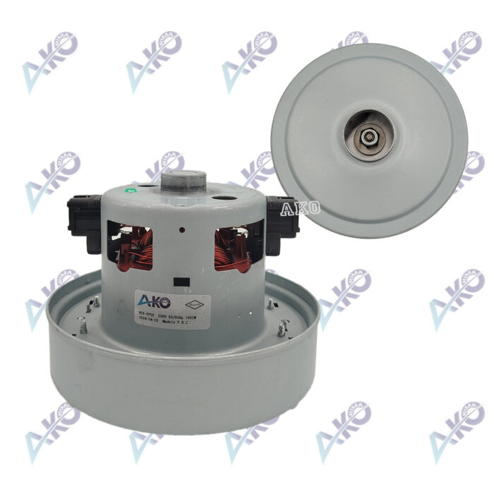 موتور جاروبرقي سامسونگ 1800آلومينيوم-مس